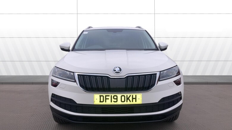 Skoda Karoq 1.0 TSI SE L 5dr DSG Petrol Estate